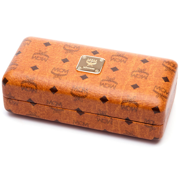 MCM MCM723S-001 53mm New Sunglasses - Picture 2 of 2